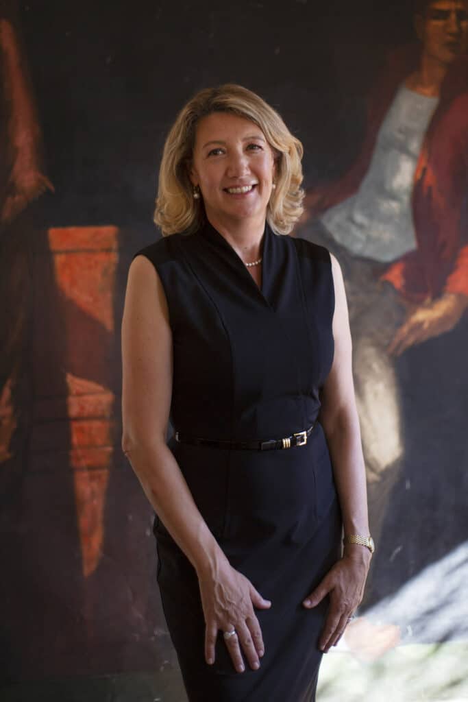 Elisabetta event manager