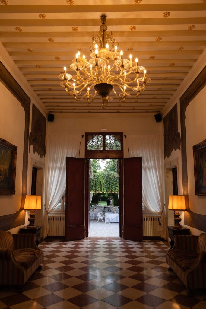Villa Sagredo