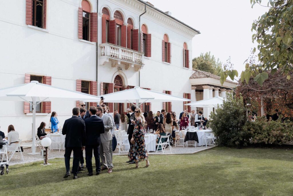 Villa Sagredo