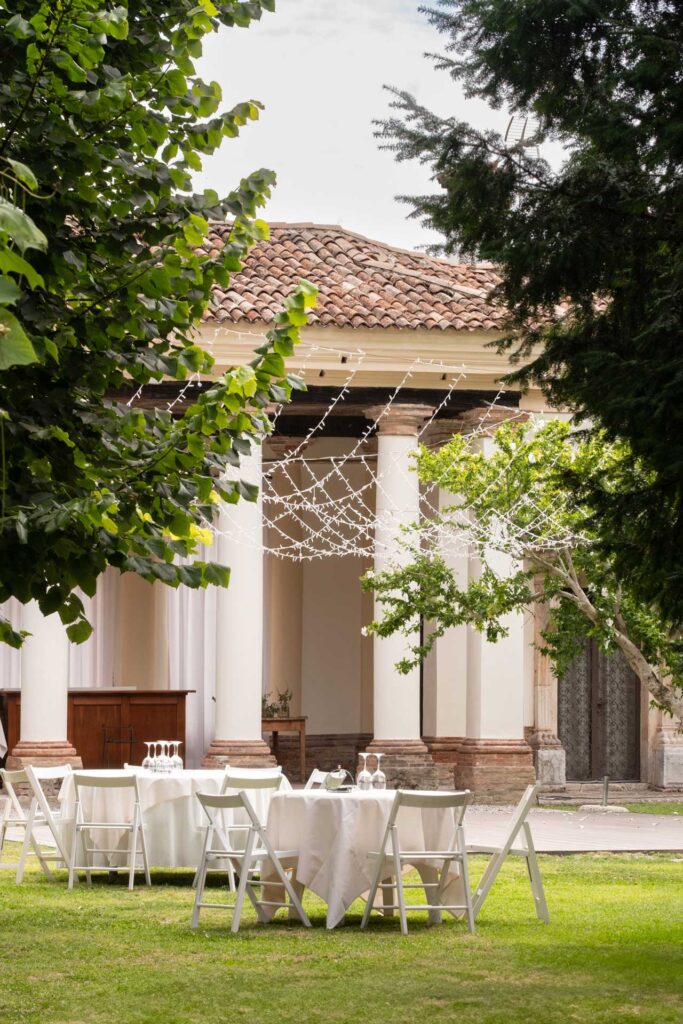 Villa Sagredo