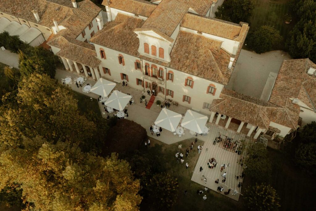 Villa Sagredo